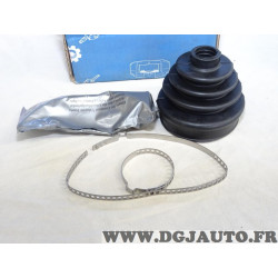 Kit soufflet de cardan arbre de transmission coté roue Depa 5038 pour alfa romeo 33 145 146 155 164 alfasud GTV spider audi 80 9