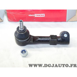 Rotule de direction avant droite Isotech IRO1126 pour renault twingo 1 