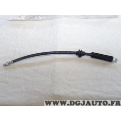 Flexible de frein avant Ferodo FHY2653 pour audi A1 citroen nemo fiat punto 2 II fiorino grande punto evo qubo 500L fiorino opel