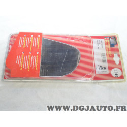 Vitre miroir glace retroviseur grand angle avant gauche MAD N°1019 537292 pour peugeot 406 partir de 1995