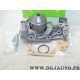 Pompe à eau avec joint Valeo 506580 pour renault clio 1 2 I II twingo 1 kangoo nissan kubistar 1.2 essence 