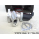 Vanne EGR NTY EGR-FT-000 pour fiat 500 doblo grande punto idea panda 2 II lancia musa ypsilon opel agila A B combo 3 III corsa C