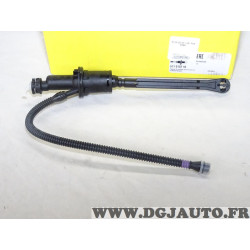 Emetteur embrayage hydraulique LUK 511012210 pour citroen C4 peugeot 307 308 1.6HDI 2.0HDI 1.6 2.0 HDI diesel 