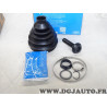 Kit soufflet de cardan arbre de transmission montage coté roue SKF VKJP1466 pour audi A3 TT seat toledo 2 3 II III altea leon 2 