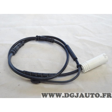 Contacteur capteur temoin usure plaquettes de frein Textar 98044600 pour mini one cooper countryman paceman R60 R61 