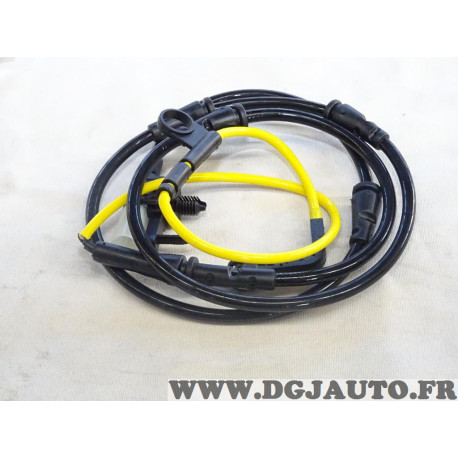 Contacteur capteur temoin usure plaquettes de frein Bosch AP1049 1987473582 pour land rover range rover discovery L405 L462 L494