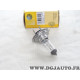 Ampoule de phare H18 Hella 8GH217337-101 pour fiat lancia alfa romeo renault peugeot citroen opel chevrolet mercedes BMW kia hyu