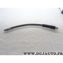 Flexible de frein avant Bosch BH048 1987476078 pour peugeot 206 206+ 