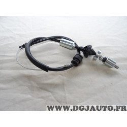 Cable embrayage Seim 401690 pour renault kangoo 1 clio 2 II nissan kubistar