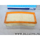 Filtre à air Purflux A1307 pour mitsubishi colt 6 VI Z30 RG smart forfour 1.1 1.3 1.5 essence 1.5CDI 1.5 CDI diesel 