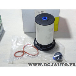 Filtre à carburant gazoil Intfradis 101061 pour fiat ducato 3 III 2.3MJTD 2.3 MJTD alfa romeo giulia 2.2D 2.2 D diesel 