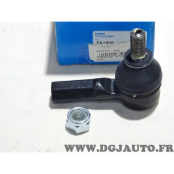 Rotule de direction Delphi TA1910 pour opel agila A subaru justy suzuki ignis 