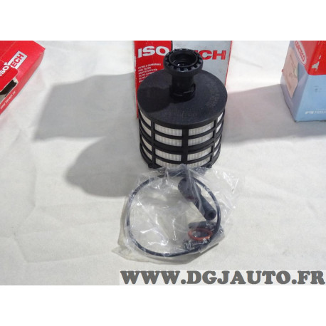 Filtre à carburant gazoil Isotech IGF3058 pour renault kangoo 2 II clio 4 IV captur dacia duster 1 lodgy dokker sandero 2 II log