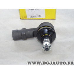 Rotule de direction Moog HY-ES-8856 pour hyundai i10 PA