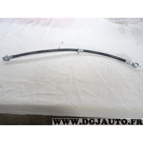 Flexible de frein avant droit Bosch 1987476837 BH494 pour toyota yaris dont verso P1 et P2 