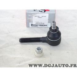 Rotule de direction Isotech IRO1101 pour citroen xsara picasso