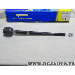 Rotule de direction interieur biellette axiale Moog FIAX1839 pour fiat punto 2 II partir 1999 