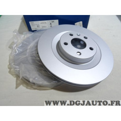 Jeu 2 disques de frein arriere ventilé 320mm diametre Bosch BD2628 0986479D96 pour volvo S60 S90 V60 V90 XC60 XC90 