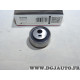 Galet tendeur courroie de distribution (non incluse) Gates K015175XS pour citroen AX BX ZX C15 berlingo xsara saxo peugeot 106 2