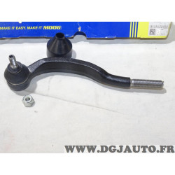 Rotule de direction avant droite Moog PE-ES-3330 pour citroen C6 peugeot 407