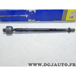 Rotule de direction interieur biellette axiale Moog DE-AX-1821 pour daewoo nubira 