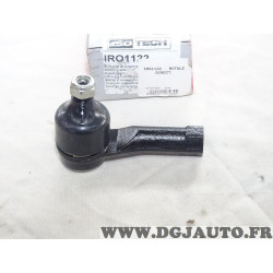 Rotule de direction avant gauche Isotech IRO1122 pour nissan kubistar 1 micra renault kangoo modus scenic twingo megane