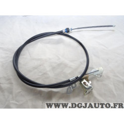 Cable de frein à main arriere gauche Seim 554485 pour toyota yaris P1 