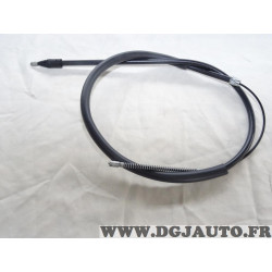 Cable de frein à main arriere Seim 404320 pour renault twingo 1 