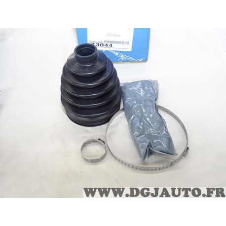 Kit soufflet de cardan arbre de transmission coté roue Depa T3044 pour audi A3 TT seat cordoba 1 ibiza 2 II leon 1 2 3 I II III 