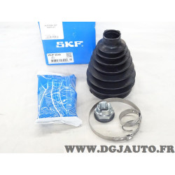 Kit soufflet de cardan arbre transmission du coté roue SKF VKJP1546 pour renault kangoo 1 2 I II megane 2 3 II III clio 3 4 III 