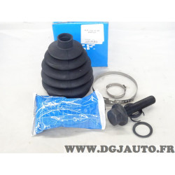 Kit soufflet cardan arbre de transmission coté roue SKF VKJP3151 pour audi A3 TT seat altea toledo 3 III leon 2 3 II III skoda o