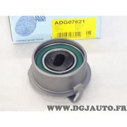 Galet tendeur courroie de distribution Blue print ADG07621 pour hyundai atos getz i10 kia picanto 1.0 1.1 essence 