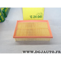 Filtre à air Mann filter C24041 pour ford cmax c-max 2 II 1.0 ecoboost tourneo transit connect 1.5TDCI 1.5 TDCI diesel 