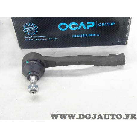 Rotule de direction avant gauche Ocap 0293147 pour citroen C4 DS4 berlingo 1 2 I II peugeot 308 3008 5008 partner 