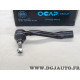 Rotule de direction avant gauche Ocap 0291508 pour citroen C2 C3 peugeot 1007 