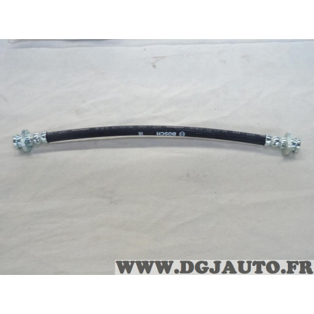 Flexible de frein arriere Bosch BH552 1987476908 pour opel agila A suzuki ignis 