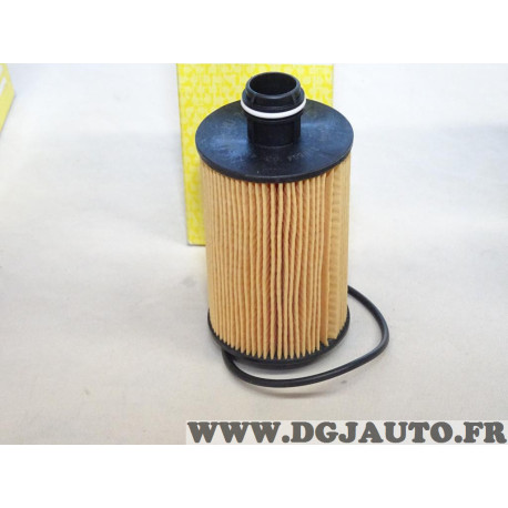 Filtre à huile Mann filter HU7030Z pour opel antara chevrolet captiva cruze orlando 2.2CDTI 2.2 CDTI diesel 