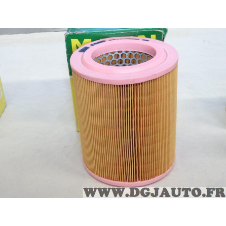 Filtre à air Mann filter C1430 pour honda civic EU EP EV stream RN CR-V RD integra DC FR-V BE 1.8 2.0 essence 