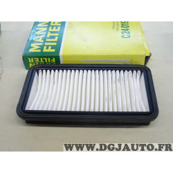 Filtre à air Mann filter C24019 pour suzuki liana swift 3 III 1.3 1.5 1.6 essence 