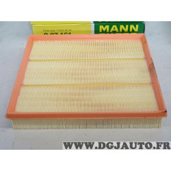 Filtre à air Mann filter C27161 pour smart fortwo 1.0 essence 0.8CDI 0.8 CDI diesel 