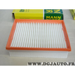 Filtre à air Mann filter C2548 pour renault latitude 2.0DCI 2.0 DCI diesel 