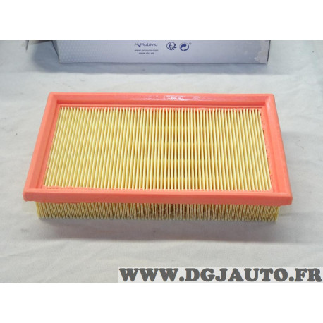 Filtre à air Norauto N°1554 pour fiat panda seicento 