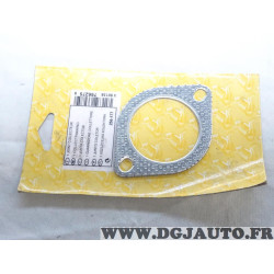 Joint tuyau echappement Bosal 256177 pour chevrolet kalos rezzo aveo daewoo lanos leganza opel frontera A renault 11 19 21 R11 R