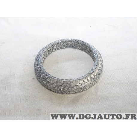 Bague joint fibre metallique tube tuyau echappement Klarius 410264 pour renault 19 21 R19 R21 express twingo trafic clio 2 II vo