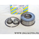 Kit roulement de roue avant SNR R155.44 pour renault laguna 1 safrane megane 1 dont scenic 