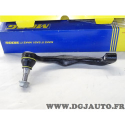 Rotule de direction avant gauche Moog VO-ES-2314 pour volkswagen transporter T5 T6 california 