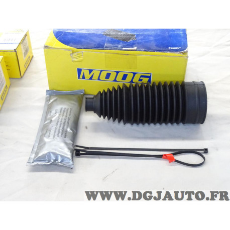 1 Soufflet cremaillere de direction Moog K150128 pour peugeot 206 307 