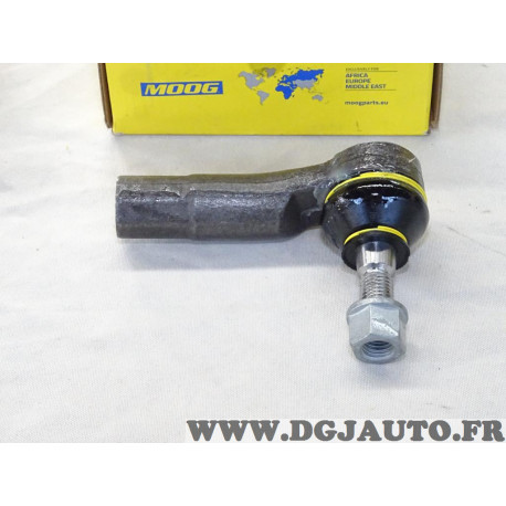 Rotule de direction avant droite Moog VO-ES-1869 pour audi A3 Q2 Q3 cupra leon seat altea toledo 3 III alhambra 2 II ateca leon 