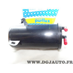 Filtre à carburant gazoil Purflux FCS855 pour honda civic 9 10 IX X FK FC CR-V RM HR-V RU 1.6i-DTEC 1.6 i-DTEC diesel 