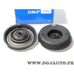 Jeu 2 butée amortisseur de suspension avant SKF VKDA35347T pour citroen C3 C4 cactus DS3 peugeot 2008 